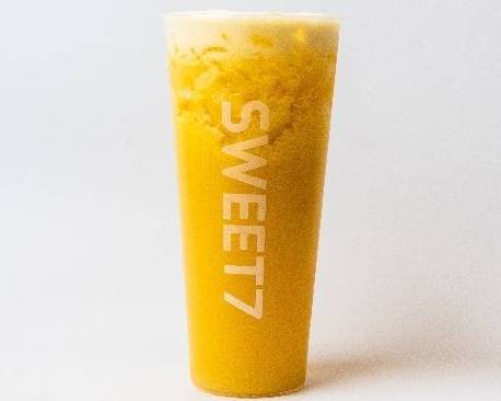芒果多多/ Mango Yogourt Flavoured Drink